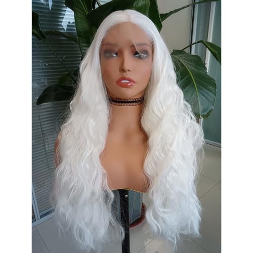 High-Quality Human Hair Wig for Drag Events, Versatile Style, 13-inch Length - Image 2