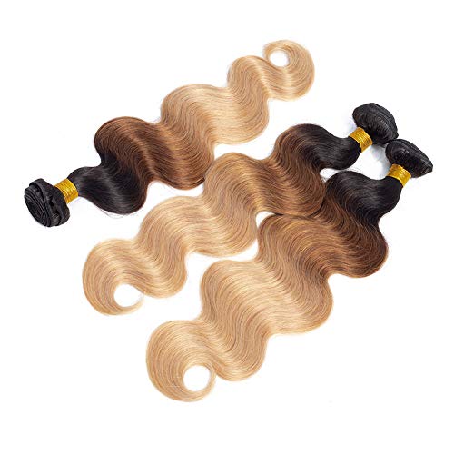 Two Tone Hair: Human Hair Extensions - Image 5