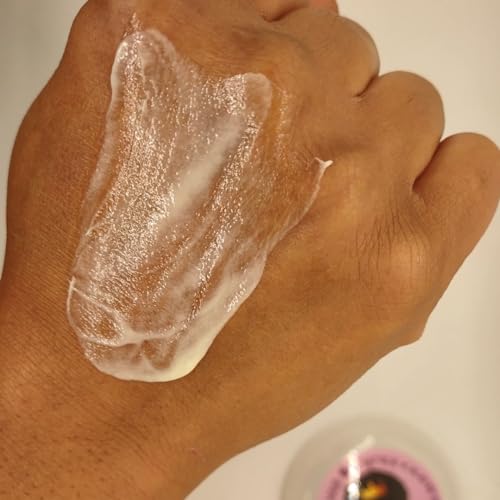 ?Vitapointe Hair Cream Ingredients List? - Image 5