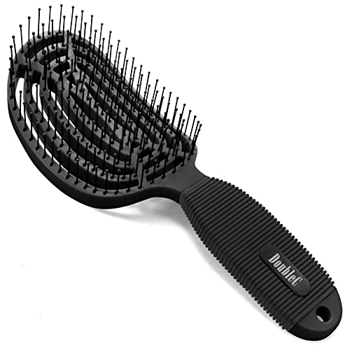 Conair Wavy Hair Brush: Perfect for Creating Waves