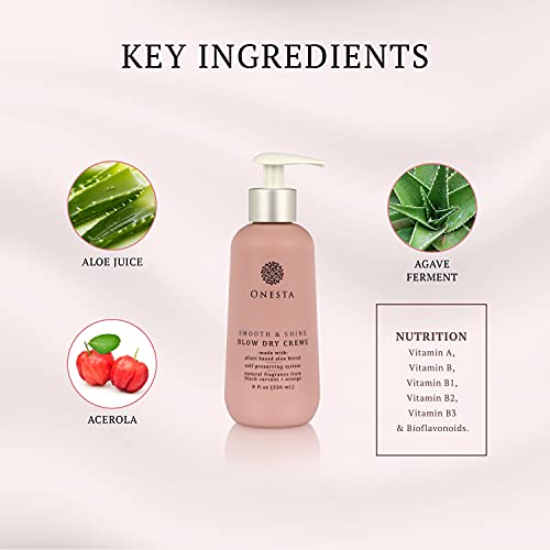 Post-Wash Hair Serum - Image 7