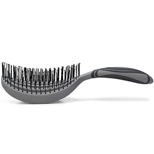 Wet Hair Brush Pro: Detangling Brush for Wet Hair - Image 3