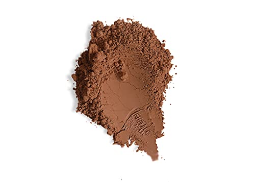 Mineral powder foundation for flawless coverage. - Image 3