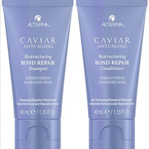 Caviar Bond Repair Shampoo