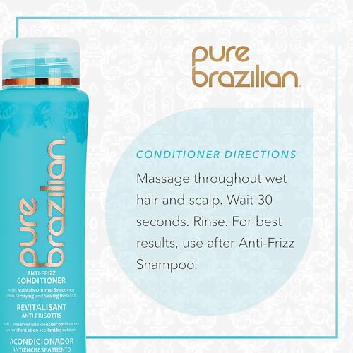 Ipsy Brazilian Leave In Conditioner - Image 7