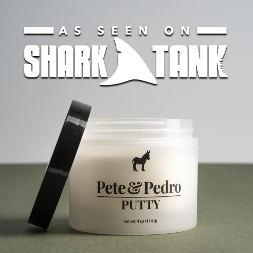 ?Pete And Pedro Cream for Hair? - Image 7
