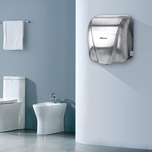 ?Hand Dryer Spreads Bacteria? - Image 7