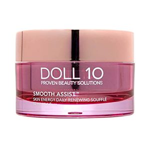 ?Doll 10 Eye Cream: Hydrating and Brightening Formula?