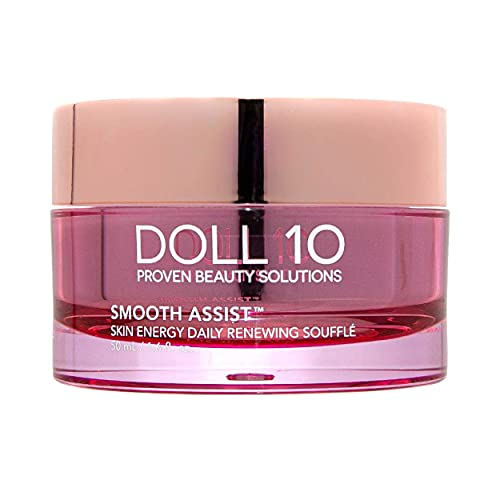 ?Doll 10 Eye Cream: Hydrating and Brightening Formula?