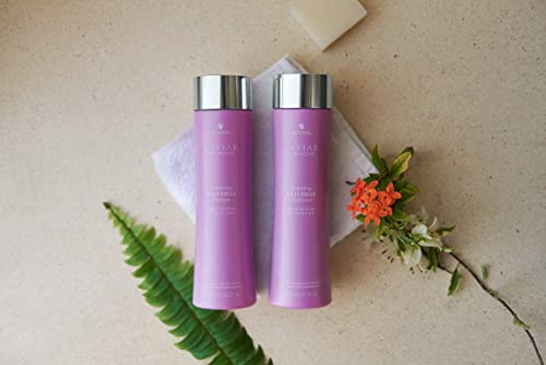 ?Caviar Anti Frizz Hair Treatment? - Image 8