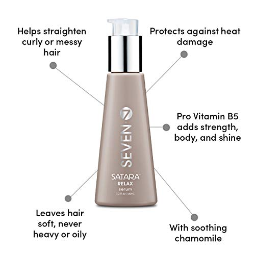 ?7-in-1 Hair Serum for Ultimate Haircare? - Image 3