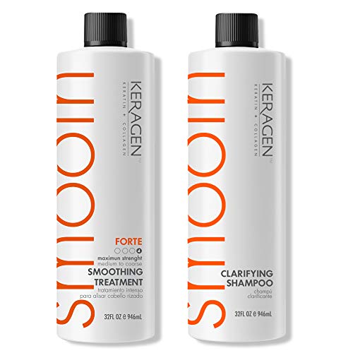 Keya Seth Keratin Serum: Hair Repair and Protection