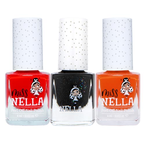 Child safe nail polish that is edible. - Image 8