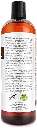 Argan Oil Infused for Hair, Skin & Nails - Image 6