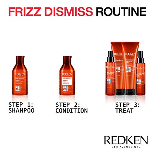 Frizz-taming Hair Mask. - Image 4