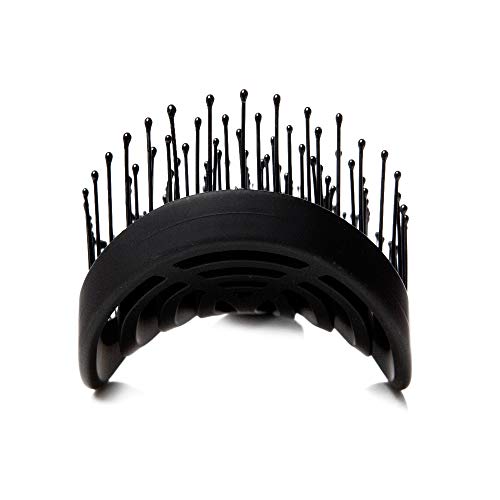 Conair Wavy Hair Brush: Perfect for Creating Waves - Image 5