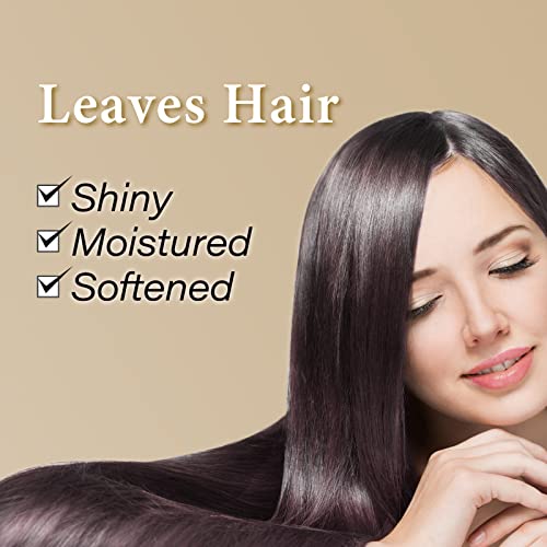 Innisfree Hair Conditioner: Nourishing and Hydrating Hair Care - Image 2