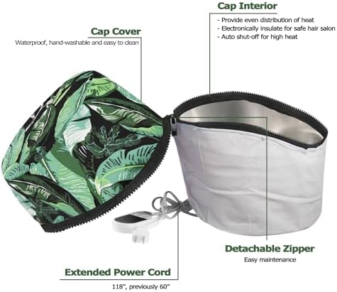 ?Conditioning Blow Dryer with Deep Hydration? - Image 4