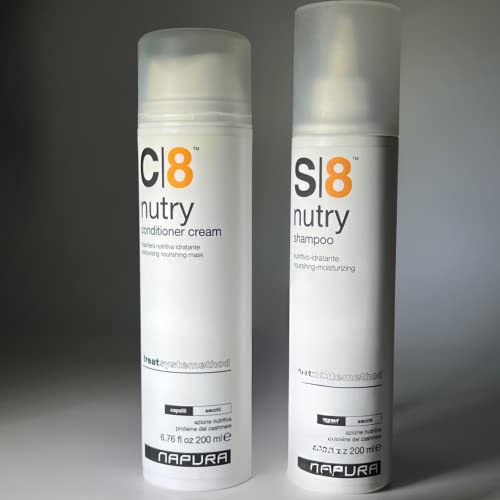Luxurious hair cream for soft, smooth locks. - Image 6