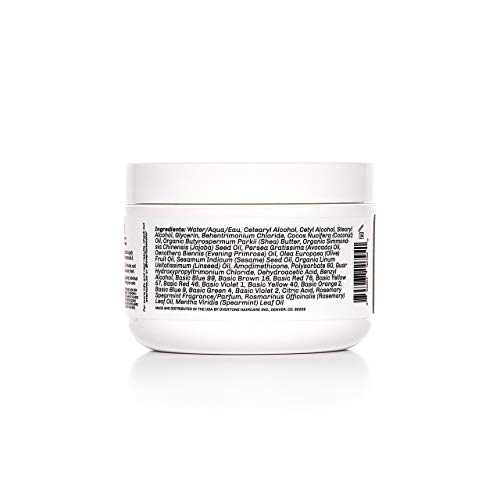 Espresso infused conditioner for hair. - Image 2
