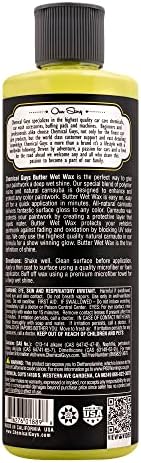 Use Hair Conditioner as Car Wax for Shiny Finish - Image 12