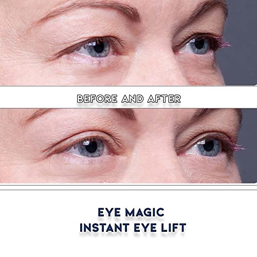 Eye cream specifically designed for hooded eyes. - Image 5