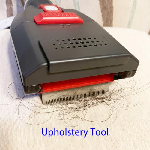 Vacuum Attachment for Removing Dog Hair - Image 8