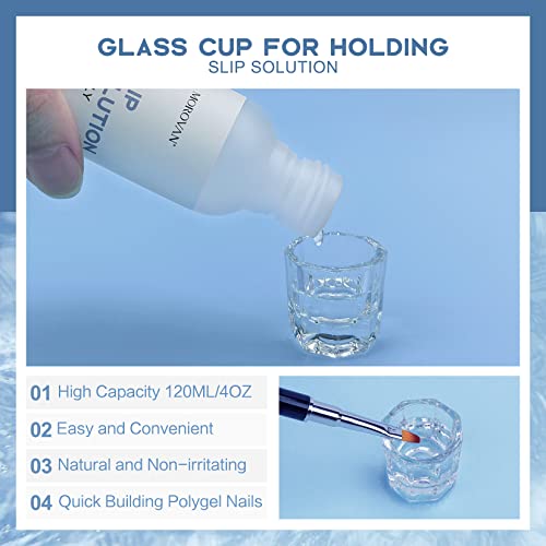Poligelica Gel Nails: Long-lasting and durable gel nails - Image 3