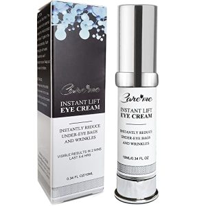 Wrinkle-Removing Eye Cream
