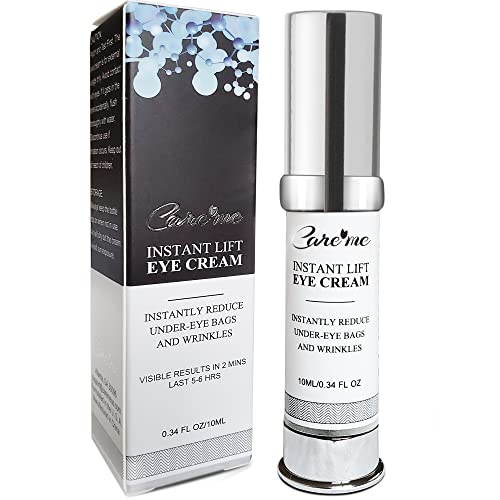 Wrinkle-Removing Eye Cream