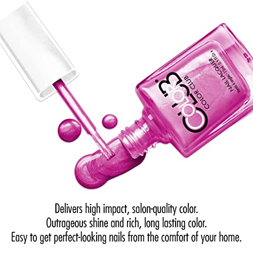 Dry Nail Polish That Revive Nails - Image 5