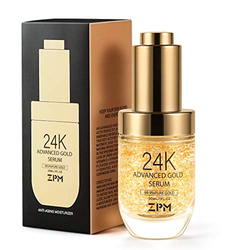 24K Gold Collagen Eye Cream by Physicians Formula - Image 7