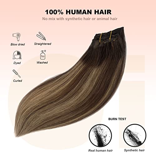 Affordable human hair extensions for less. - Image 2