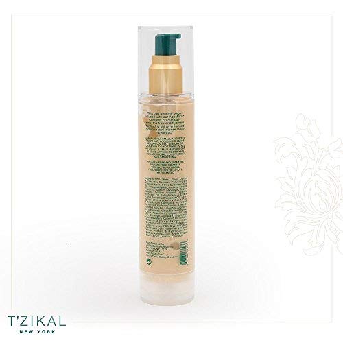 Hair Care: Serum vs. Leave In Conditioner - Image 4