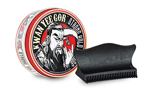 Hair cream for setting hair. - Image 2