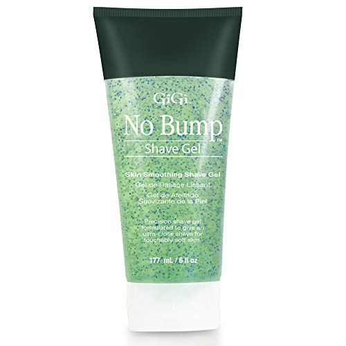 Ingrown Hair Gel: Treats and Prevents Ingrown Hairs