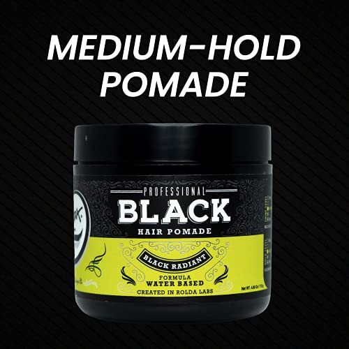 Hair gel that darkens hair color effectively. - Image 5