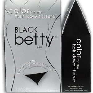 Black Walnut Natural Hair Dye