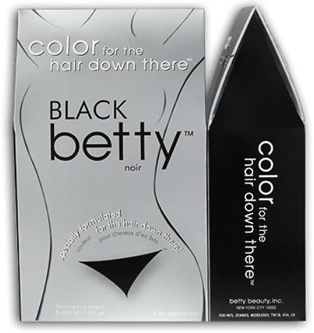 Black Walnut Natural Hair Dye
