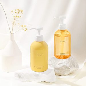 Nourishing Lanolin Hair Conditioner