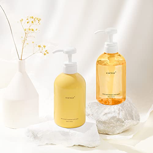 Nourishing Lanolin Hair Conditioner