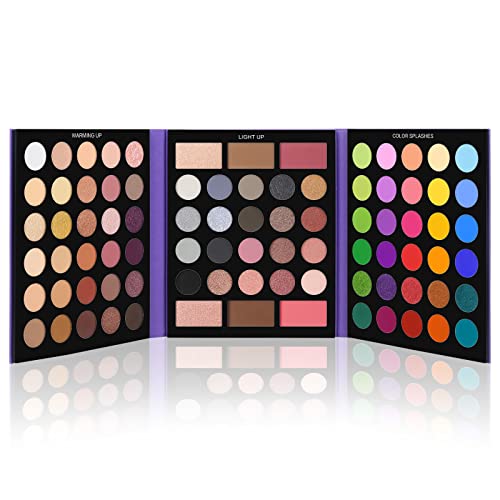 ?Sephora Cream Eyeshadow Set: Creamy Shadows in a Set?