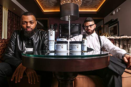 Facial hair conditioner for men. - Image 7