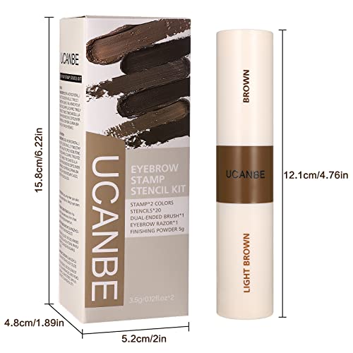 Eyebrow Color Change: Shorter Version - Image 9