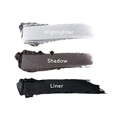 Smokey Eye Primer 0.5 oz for Extended Wear Eyeshadow - Image 2
