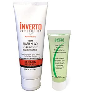 Nuskin Renu Hair Mask for Hair Repair