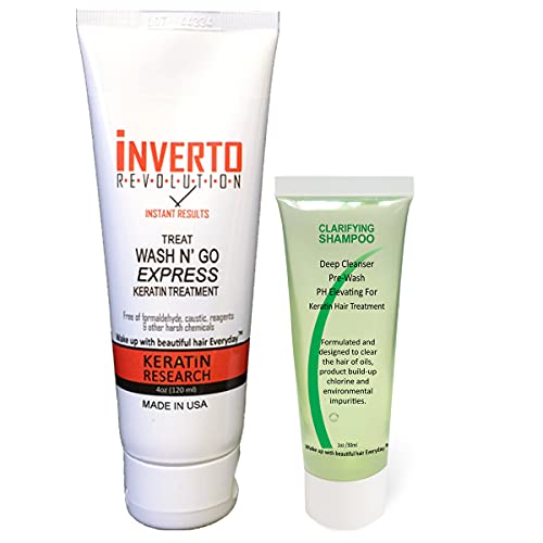 Nuskin Renu Hair Mask for Hair Repair