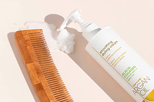 Buy Smoothing Hair Cream ? Get Silky Smooth Hair - Image 3