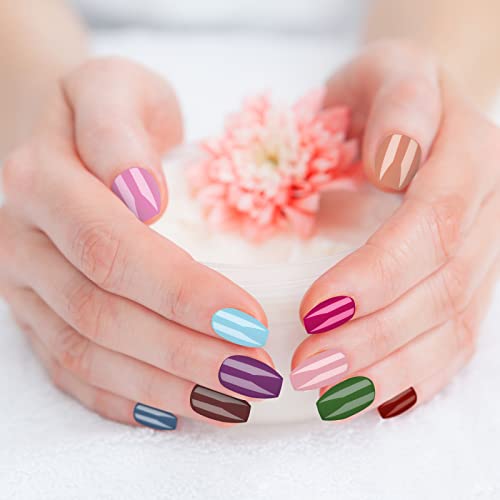 Unsanitary Acrylic Nails - Image 4