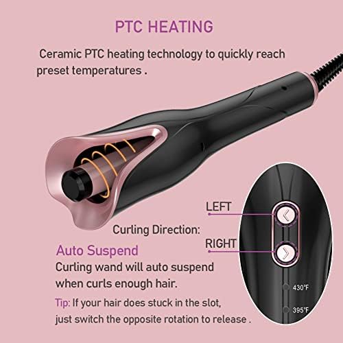 Philips Rotating Hair Brush: Styling Tool with Rotating Feature - Image 4
